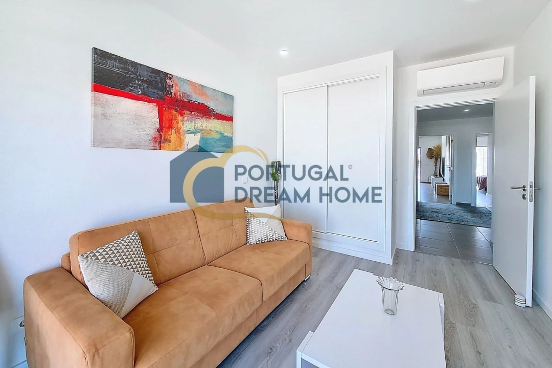 Apartamento T3 para Venda em Albufeira e Olhos de Água Foto 17