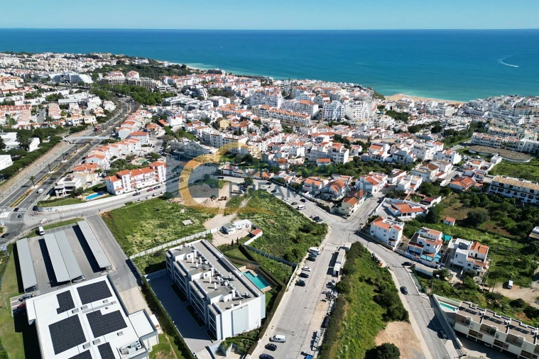 Apartamento T3 para Venda em Albufeira e Olhos de Água Foto 3