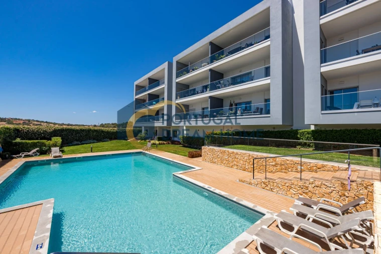 Apartamento T3 para Venda em Albufeira e Olhos de Água Foto 22