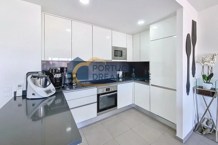 Apartamento T3 para Venda em Albufeira e Olhos de Água Foto 9