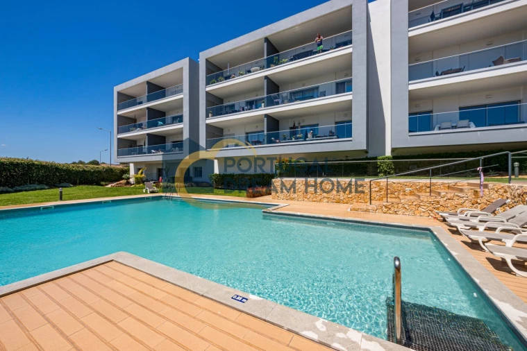 Apartamento T3 para Venda em Albufeira e Olhos de Água Foto 2