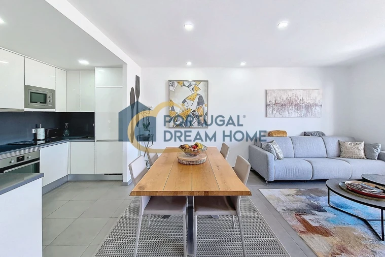 Apartamento T3 para Venda em Albufeira e Olhos de Água Foto 6