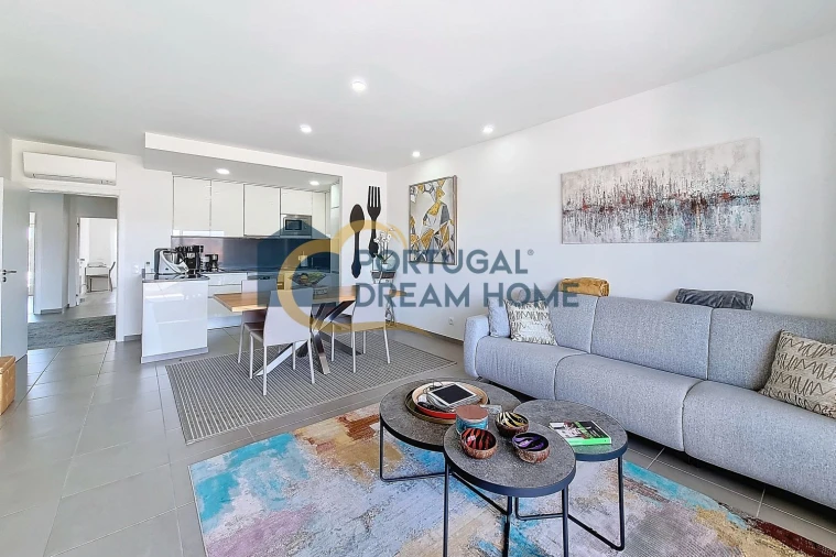 Apartamento T3 para Venda em Albufeira e Olhos de Água Foto 8