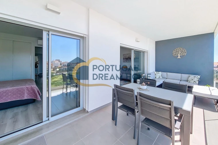 Apartamento T3 para Venda em Albufeira e Olhos de Água Foto 10