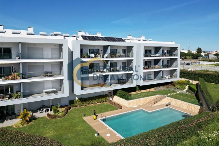 Apartamento T3 para Venda em Albufeira e Olhos de Água Foto 25
