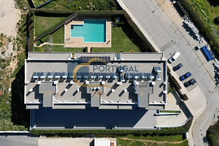 Apartamento T3 para Venda em Albufeira e Olhos de Água Foto 24