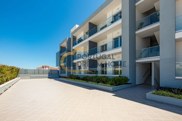 Apartamento T3 para Venda em Albufeira e Olhos de Água Foto 27
