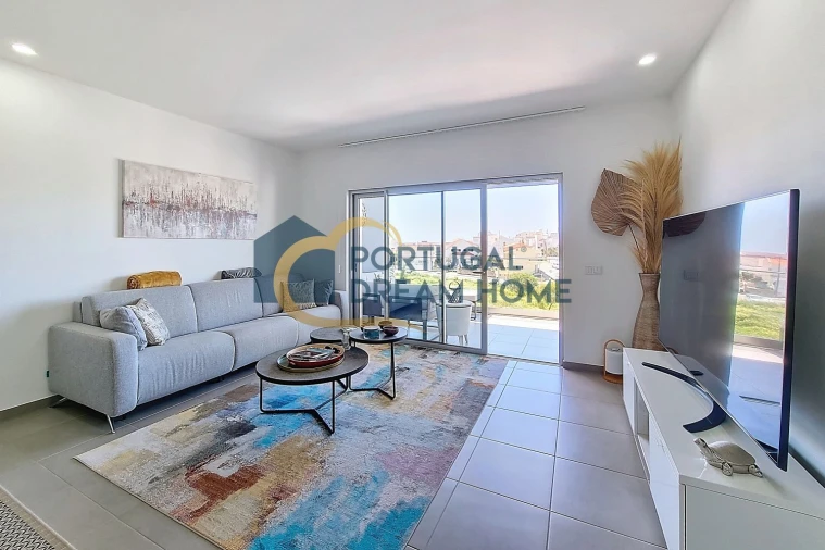 Apartamento T3 para Venda em Albufeira e Olhos de Água Foto 5