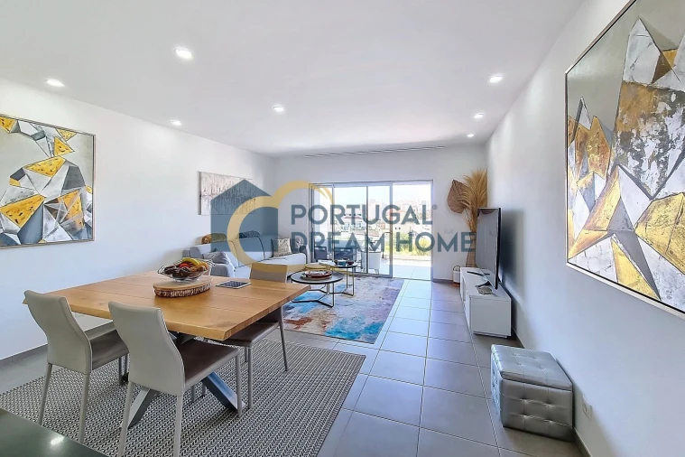 Apartamento T3 para Venda em Albufeira e Olhos de Água Foto 7