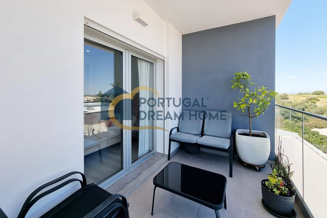 Apartamento T3 para Venda em Albufeira e Olhos de Água Foto 19