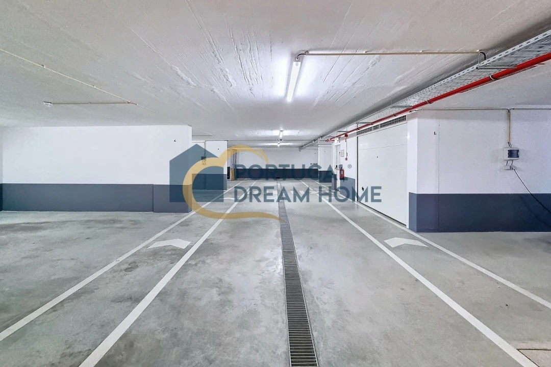 Apartamento T3 para Venda em Albufeira e Olhos de Água Foto 20