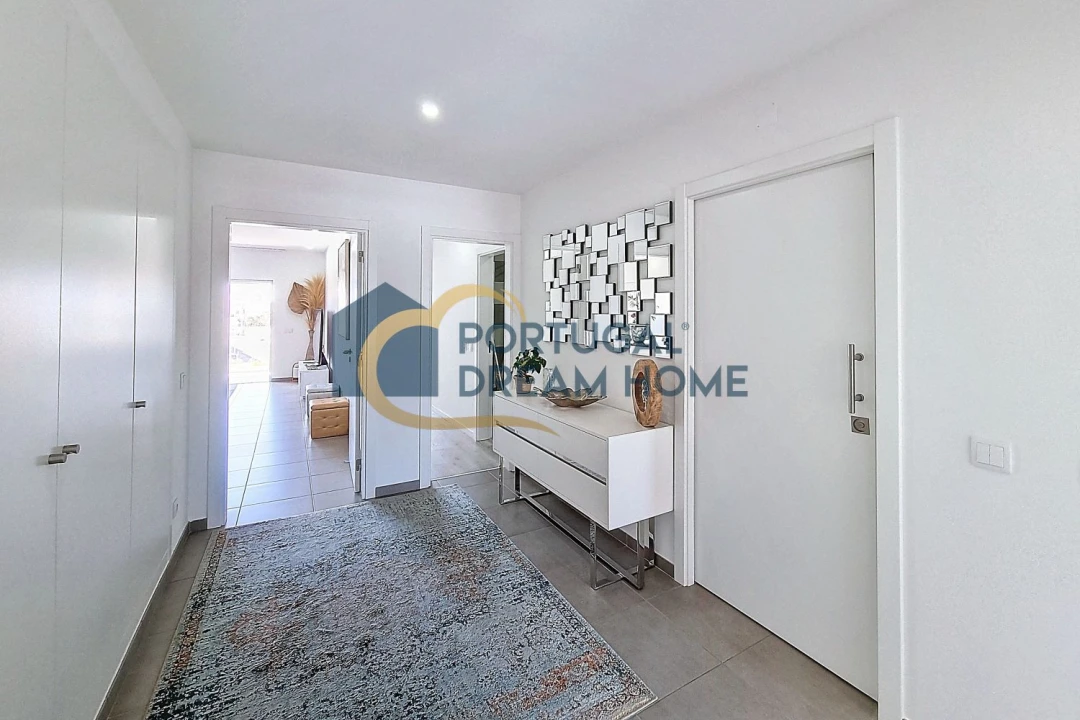 Apartamento T3 para Venda em Albufeira e Olhos de Água Foto 4