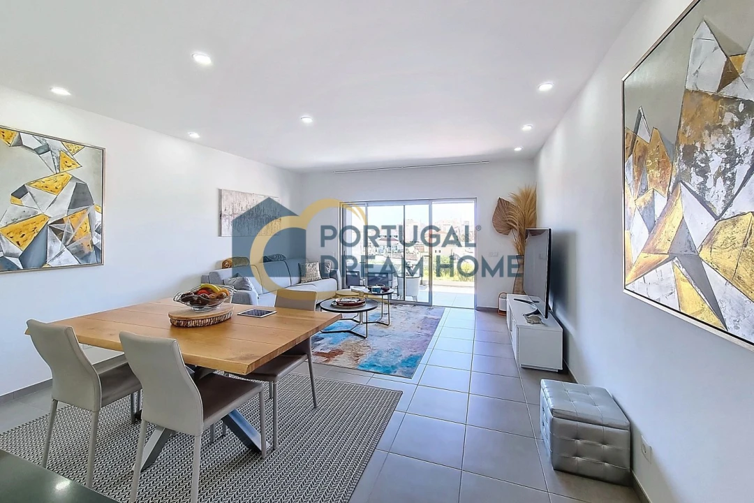 Apartamento T3 para Venda em Albufeira e Olhos de Água Foto 7