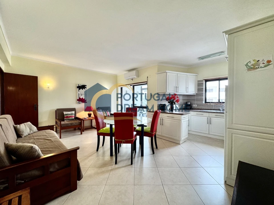 Apartamento T1 para Venda em Albufeira e Olhos de Água Foto 9