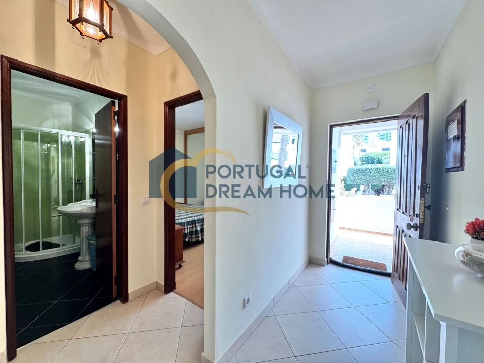 Apartamento T1 para Venda em Albufeira e Olhos de Água Foto 3