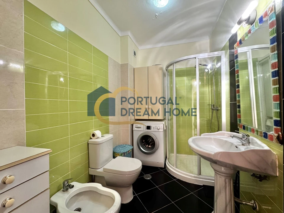 Apartamento T1 para Venda em Albufeira e Olhos de Água Foto 4