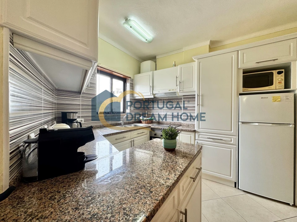 Apartamento T1 para Venda em Albufeira e Olhos de Água Foto 13