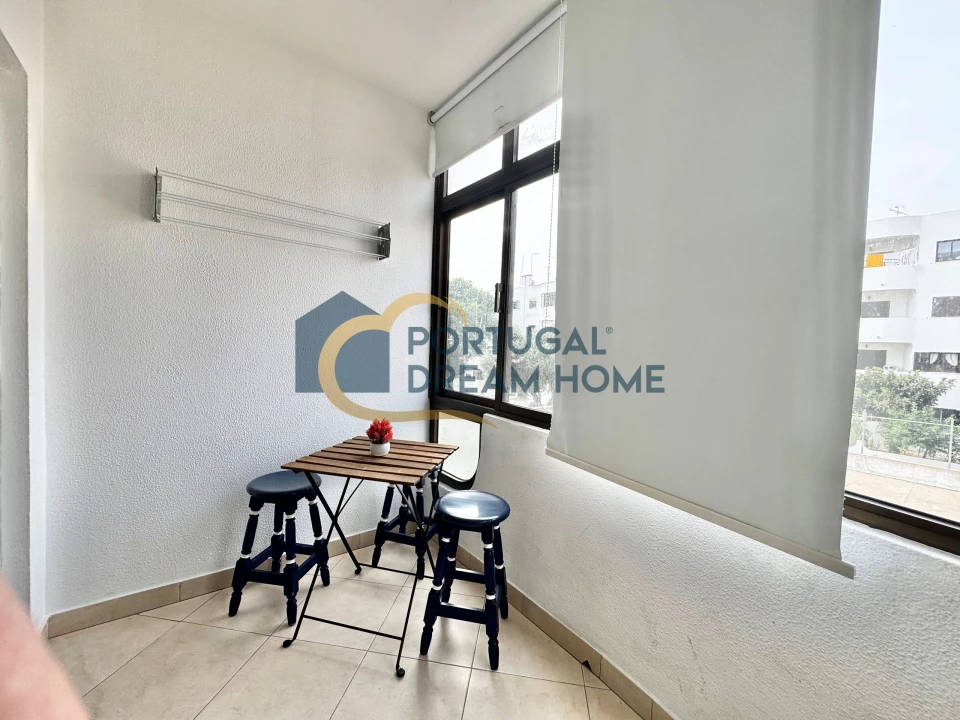 Apartamento T1 para Venda em Albufeira e Olhos de Água Foto 15