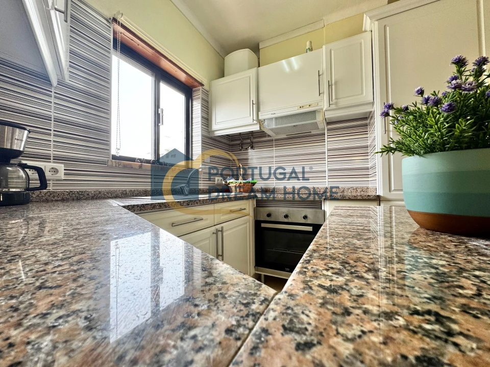 Apartamento T1 para Venda em Albufeira e Olhos de Água Foto 14