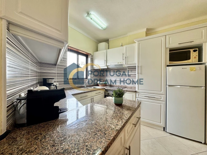 Apartamento T1 para Venda em Albufeira e Olhos de Água Foto 13