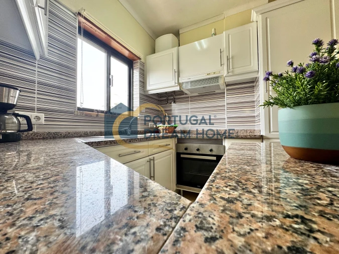 Apartamento T1 para Venda em Albufeira e Olhos de Água Foto 14
