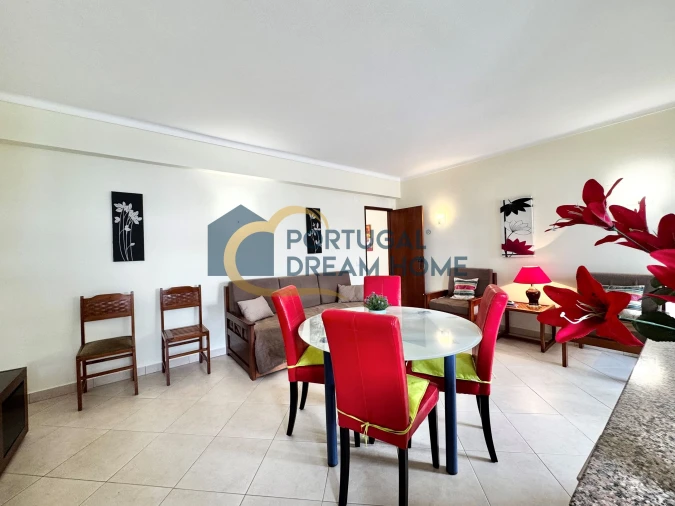 Apartamento T1 para Venda em Albufeira e Olhos de Água Foto 11