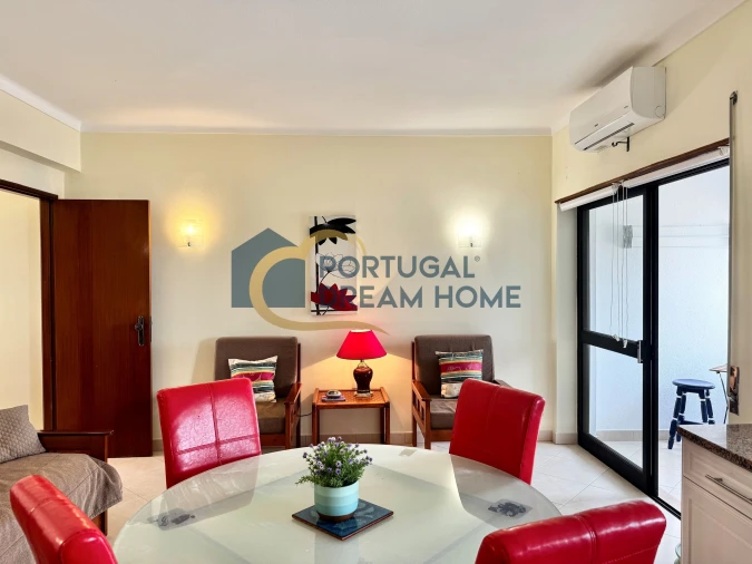 Apartamento T1 para Venda em Albufeira e Olhos de Água Foto 10