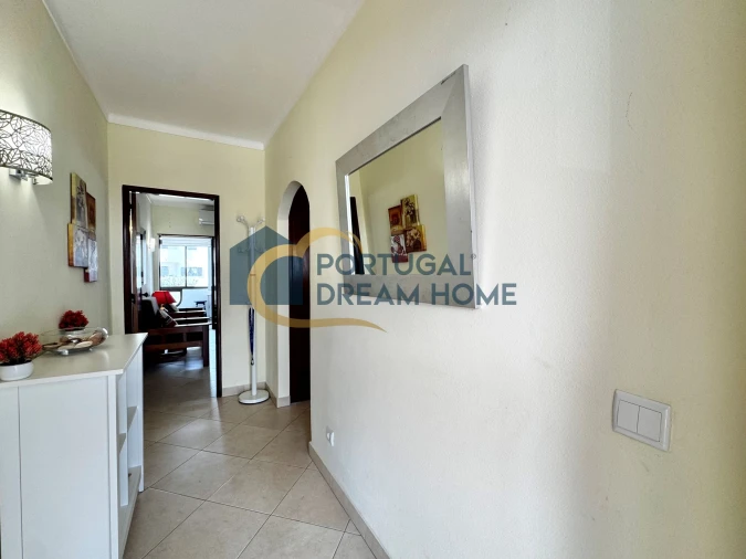 Apartamento T1 para Venda em Albufeira e Olhos de Água Foto 2