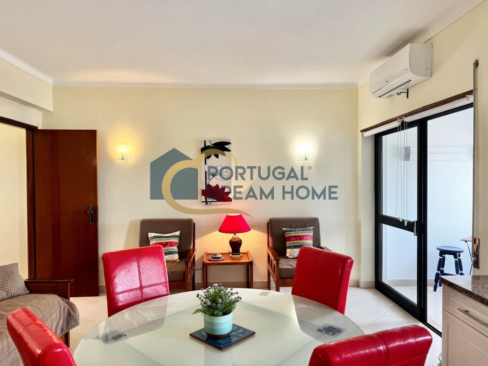 Apartamento T1 para Venda em Albufeira e Olhos de Água Foto 10