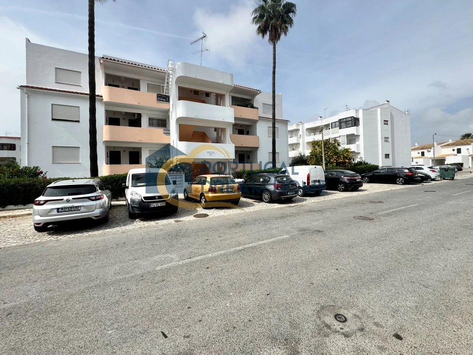 Apartamento T1 para Venda em Albufeira e Olhos de Água Foto 1