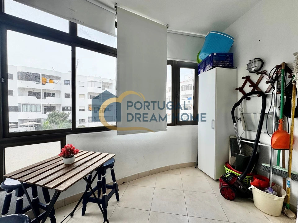 Apartamento T1 para Venda em Albufeira e Olhos de Água Foto 16