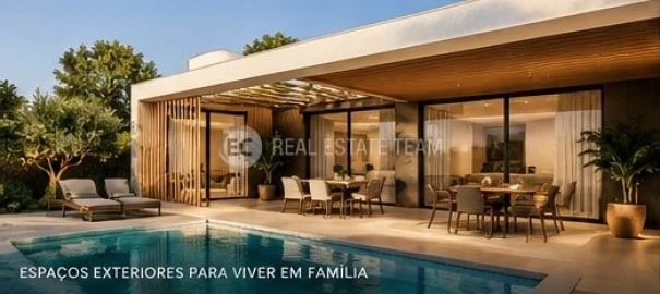 Terreno para Venda em Eixo e Eirol