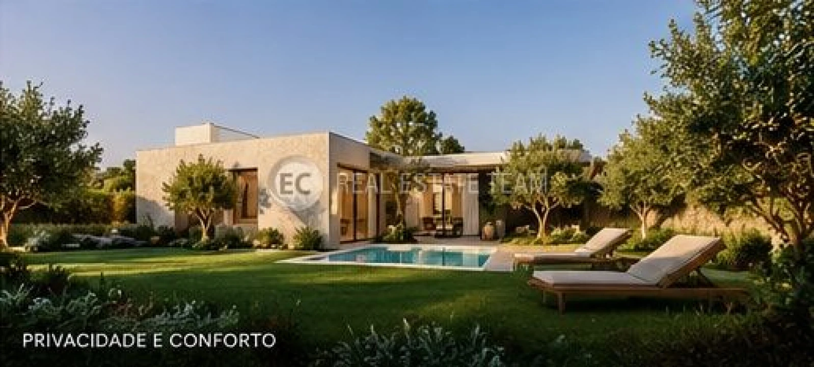 Terreno para Venda em Eixo e Eirol Foto 5