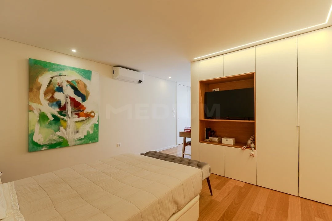 Moradia T2 para Venda em Vila Nova de Famalicão e Calendário Foto 27