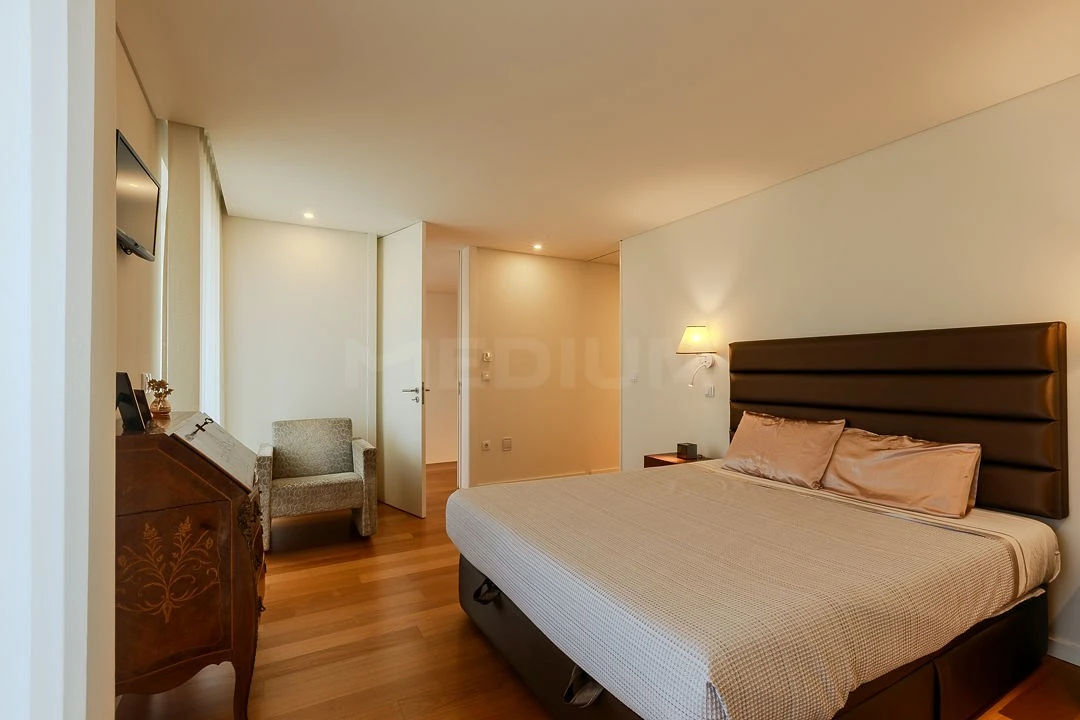 Moradia T2 para Venda em Vila Nova de Famalicão e Calendário Foto 33