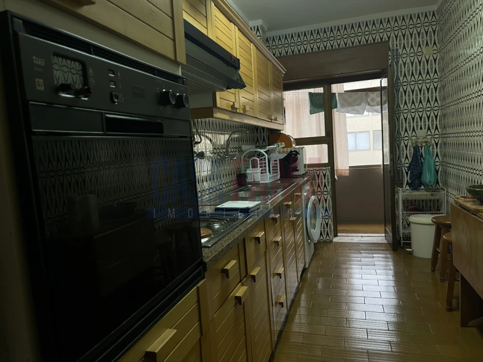 Apartamento T2 para Venda em Póvoa de Varzim, Beiriz e Argivai Foto 1