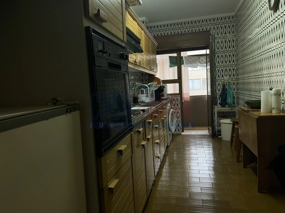 Apartamento T2 para Venda em Póvoa de Varzim, Beiriz e Argivai Foto 2