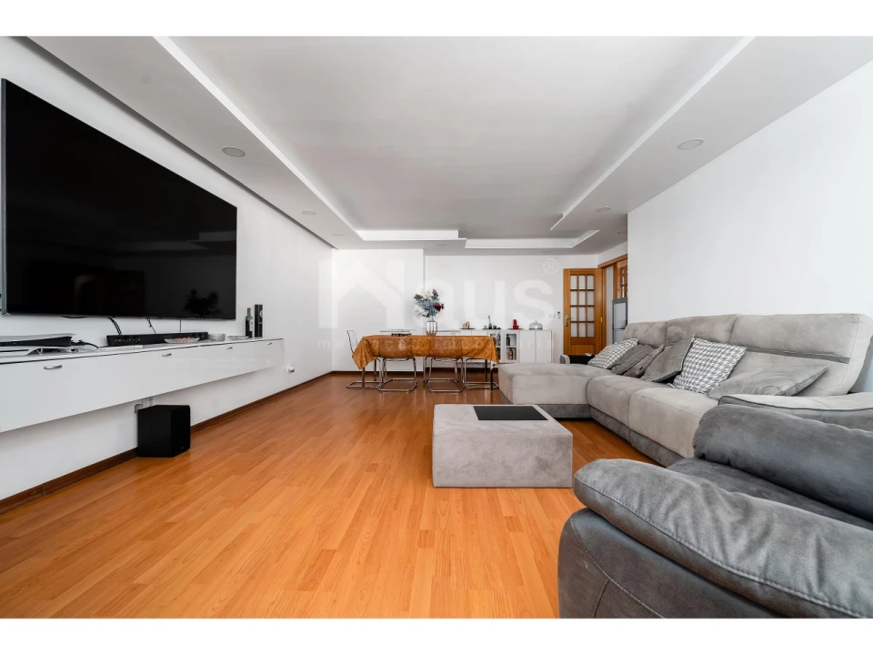 Apartamento T3 para Arrendamento em Montijo e Afonsoeiro Foto 1