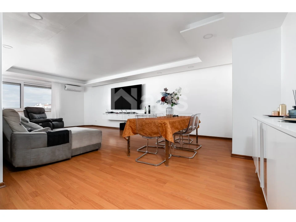 Apartamento T3 para Arrendamento em Montijo e Afonsoeiro Foto 2
