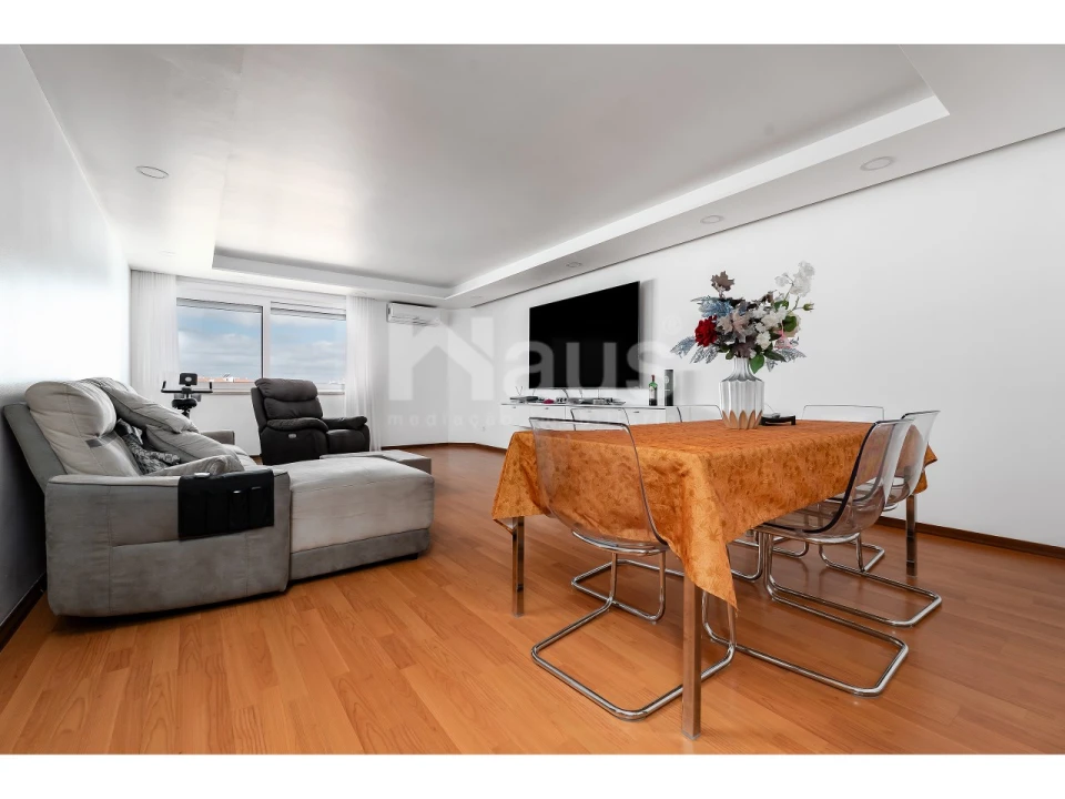 Apartamento T3 para Arrendamento em Montijo e Afonsoeiro Foto 4