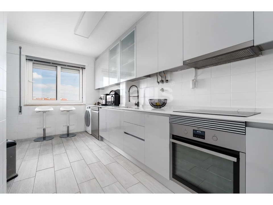 Apartamento T3 para Arrendamento em Montijo e Afonsoeiro Foto 7