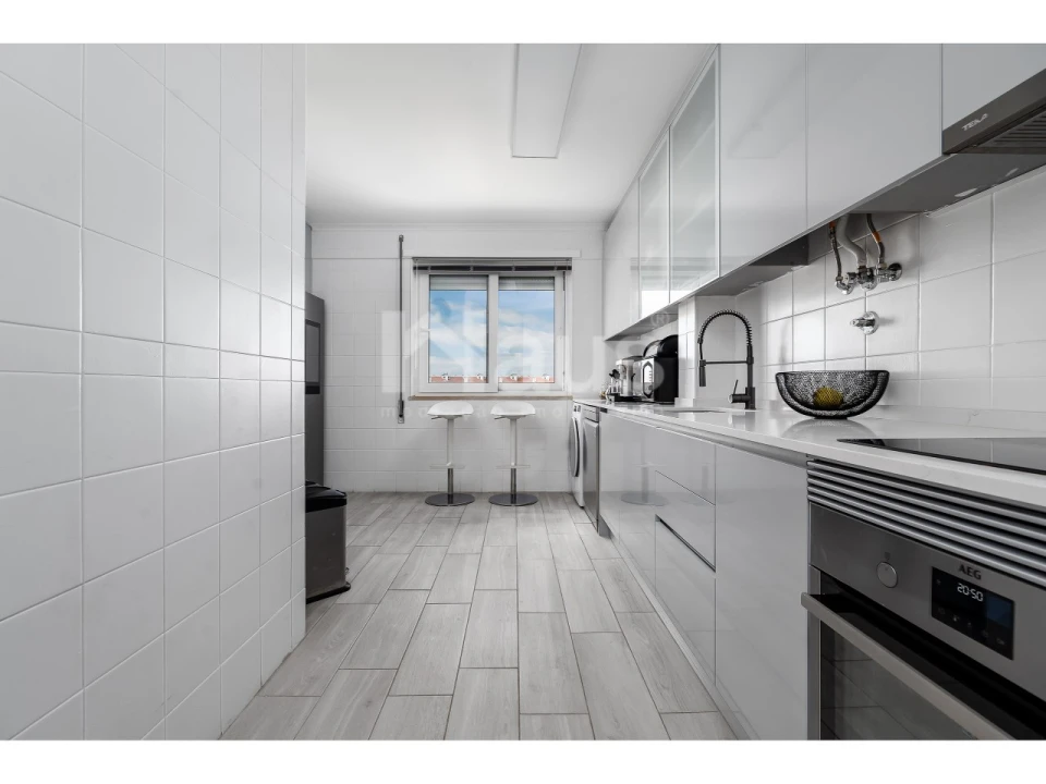 Apartamento T3 para Arrendamento em Montijo e Afonsoeiro Foto 8