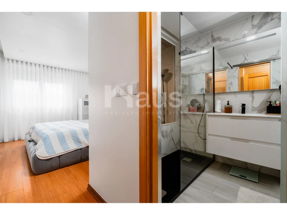 Apartamento T3 para Arrendamento em Montijo e Afonsoeiro Foto 13