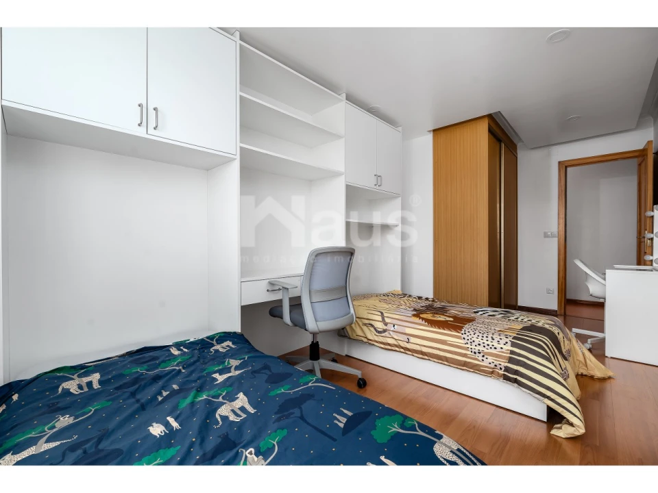 Apartamento T3 para Arrendamento em Montijo e Afonsoeiro Foto 16