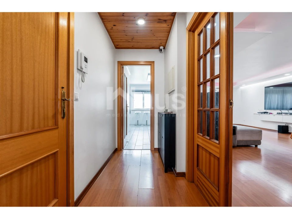 Apartamento T3 para Arrendamento em Montijo e Afonsoeiro Foto 9