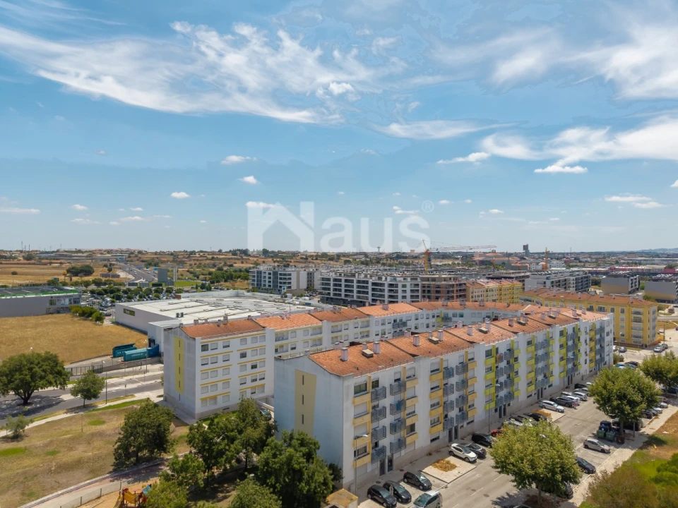 Apartamento T3 para Arrendamento em Montijo e Afonsoeiro Foto 23