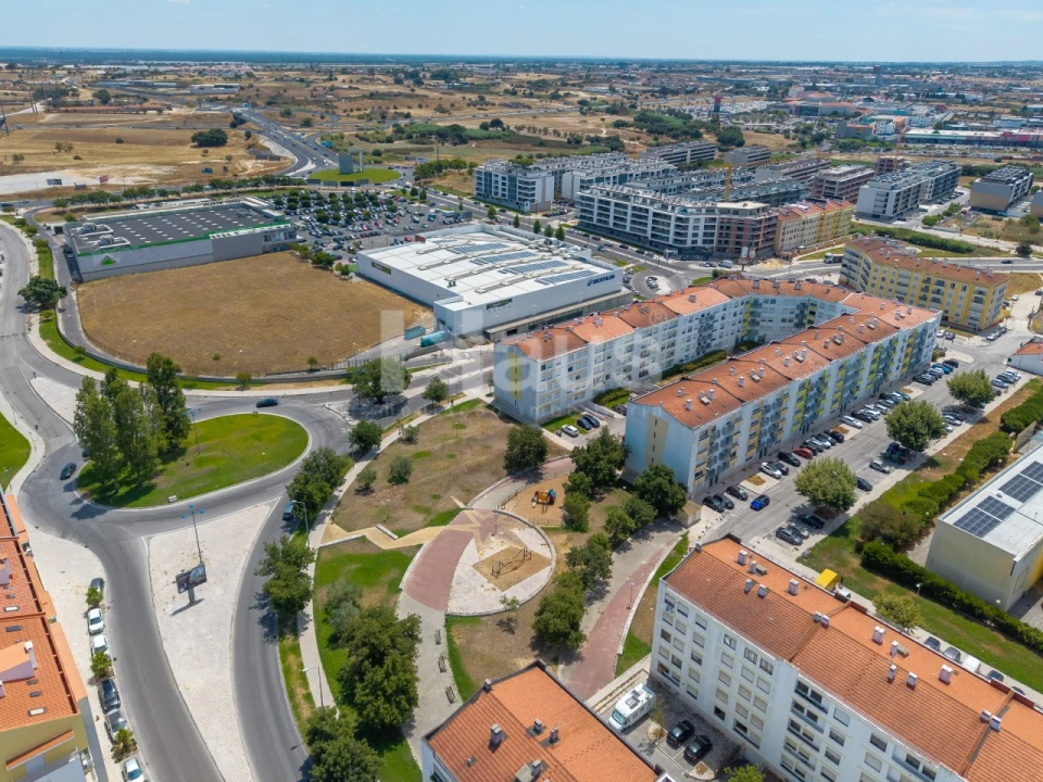 Apartamento T3 para Arrendamento em Montijo e Afonsoeiro Foto 26