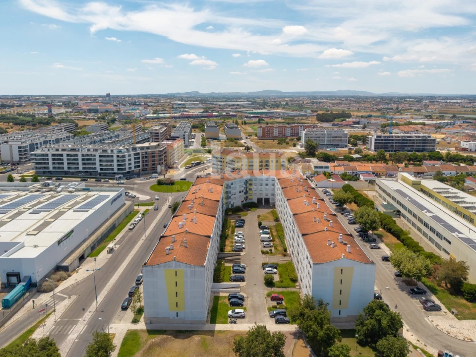 Apartamento T3 para Arrendamento em Montijo e Afonsoeiro Foto 27