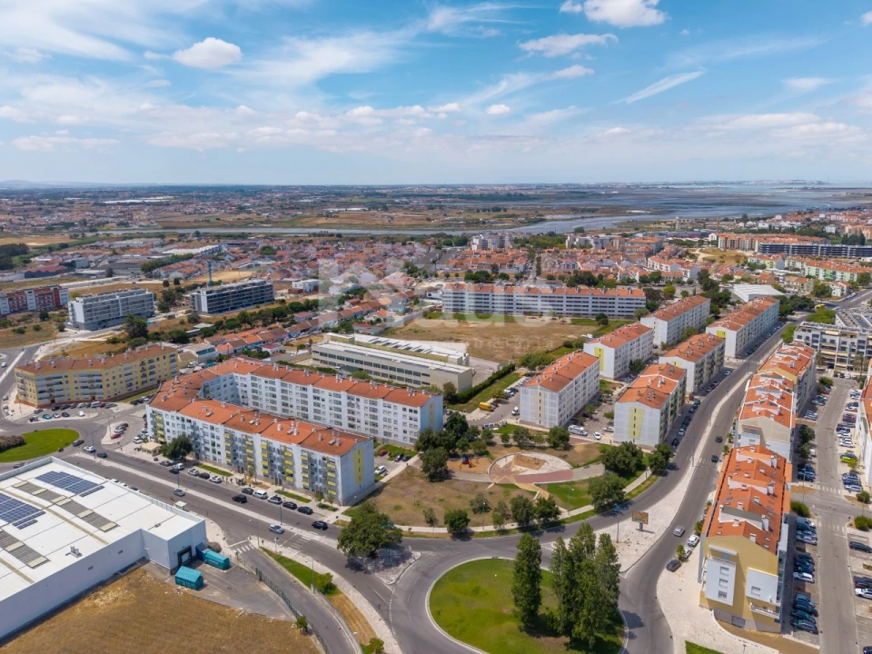 Apartamento T3 para Arrendamento em Montijo e Afonsoeiro Foto 28