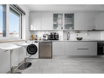 Apartamento T3 para Arrendamento em Montijo e Afonsoeiro